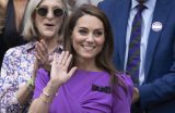 Kate Middleton sorgte beim Wimbledon-Finale für jede Menge Aufsehen. Doch welche Bedeutung hat der Auftritt der Prinzessin?