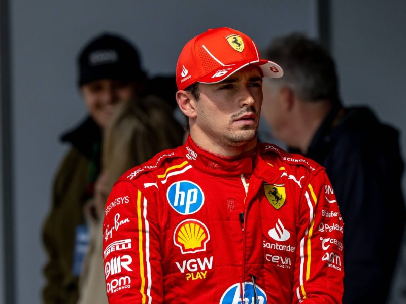Formel 1: Ferrari fassungslos! Nächste Blamage könnte ernsthafte Konsequenzen haben