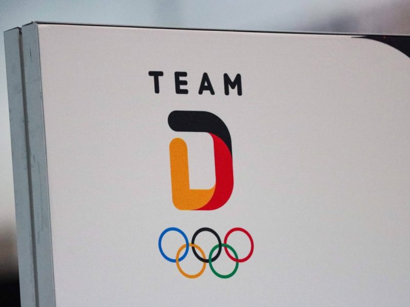 +24.7+ Olympia 2024: Diese deutschen Athleten sind mit dabei