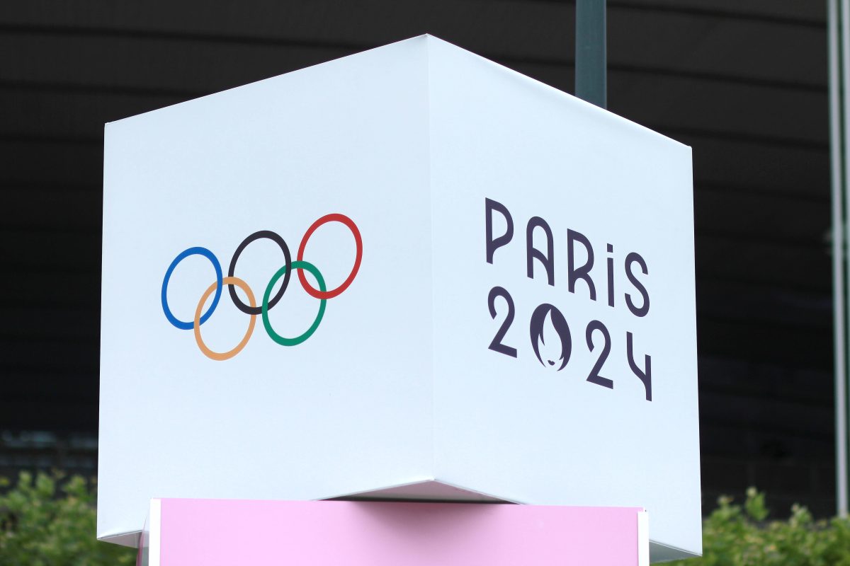 Olympia 2024