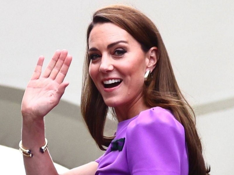 Kate Middleton: Experte mit neuer Erkenntnis – „Verhalten ist typisch“