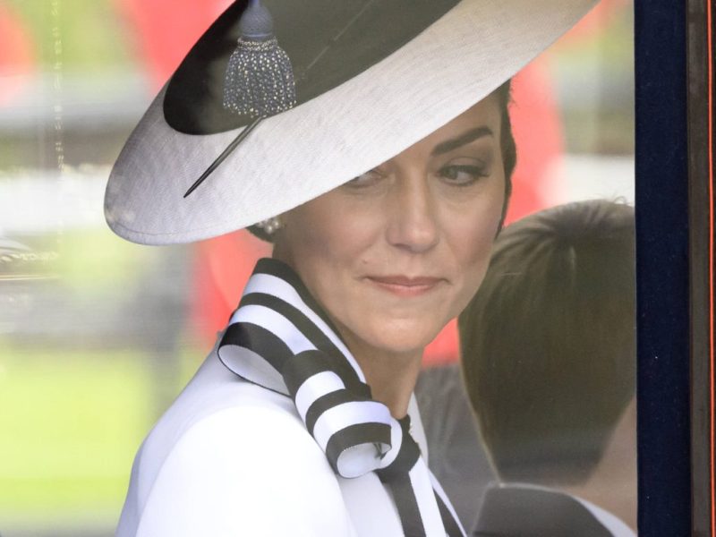 Kate Middleton: Expertin verrät – „Hoffnungen werden enttäuscht“