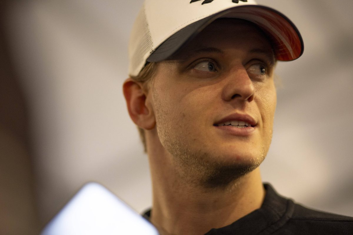 Formel 1: Mick Schumacher