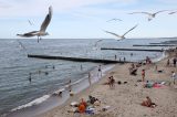 Urlaub an der Ostsee