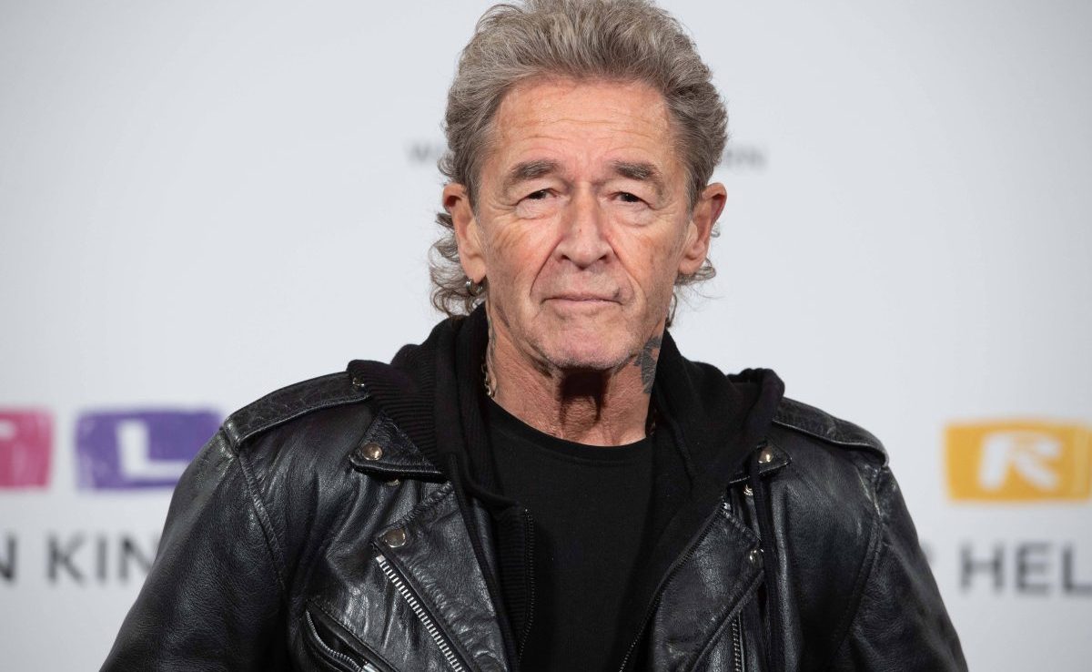 Peter Maffay