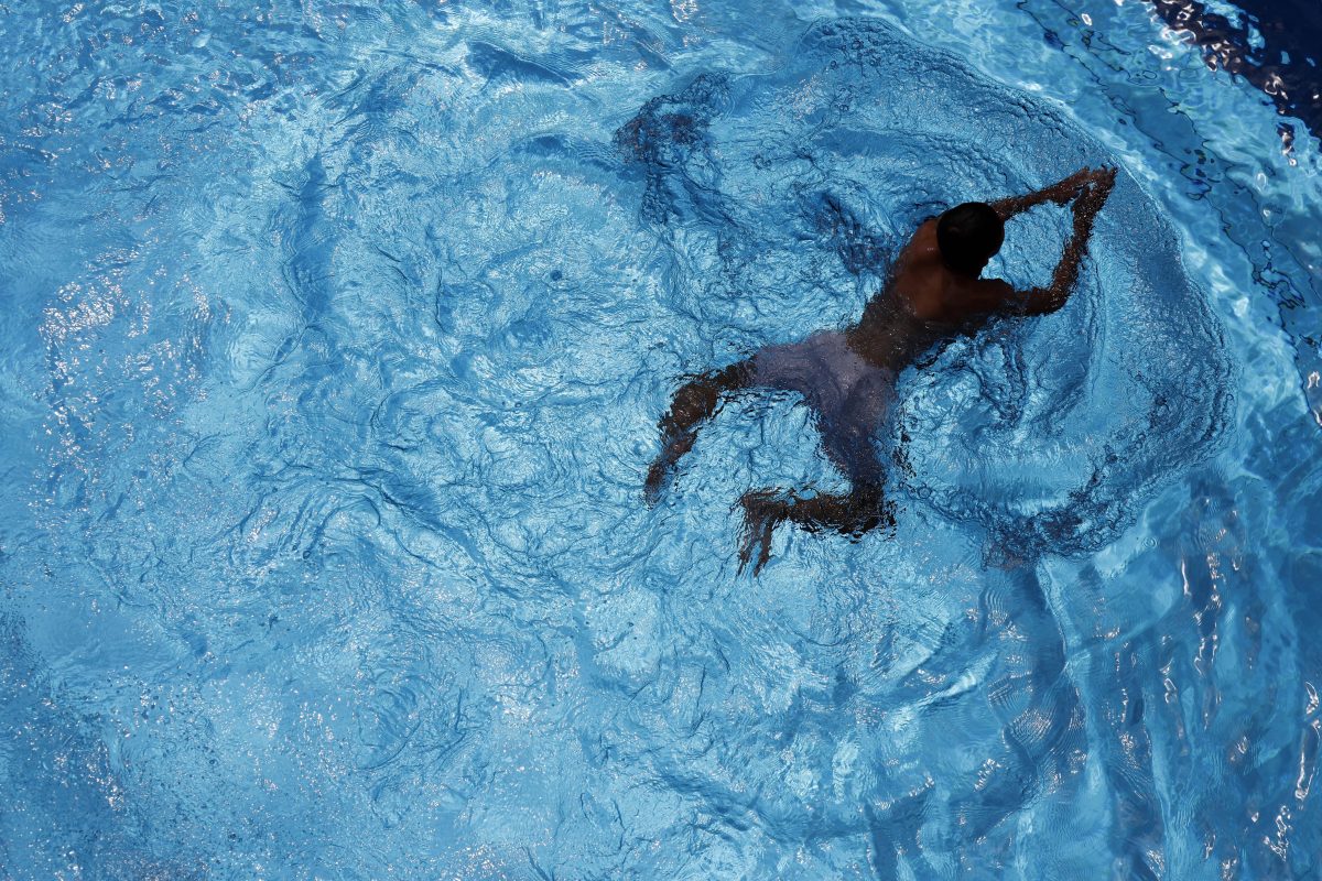 Das Wetter in Thüringen bleibt sommerlich warm. (Symbolbild)