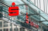 Sparkasse