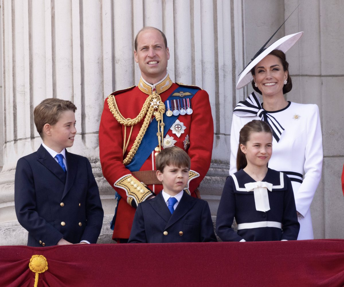 Kate Middleton