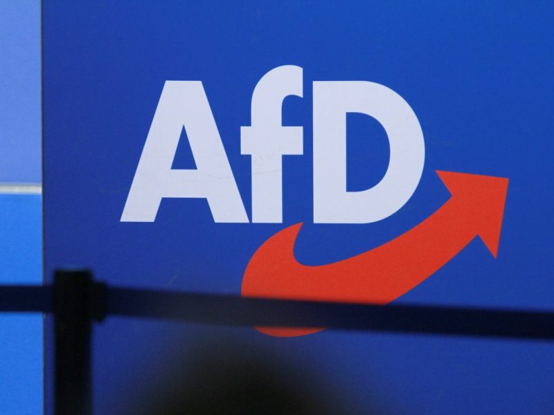 Thüringer Unternehmer äußert sich zur AfD – und erlebt schlimme Szenen! „Bleibt die Spucke weg“