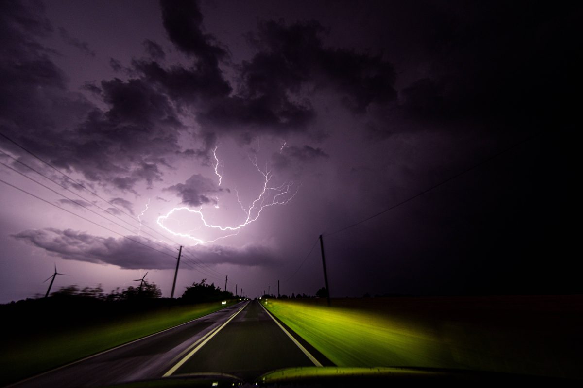 unwetter thueringen