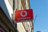 Vodafone muss sich im Konkurrenzkampf gegen die Telekom behaupten