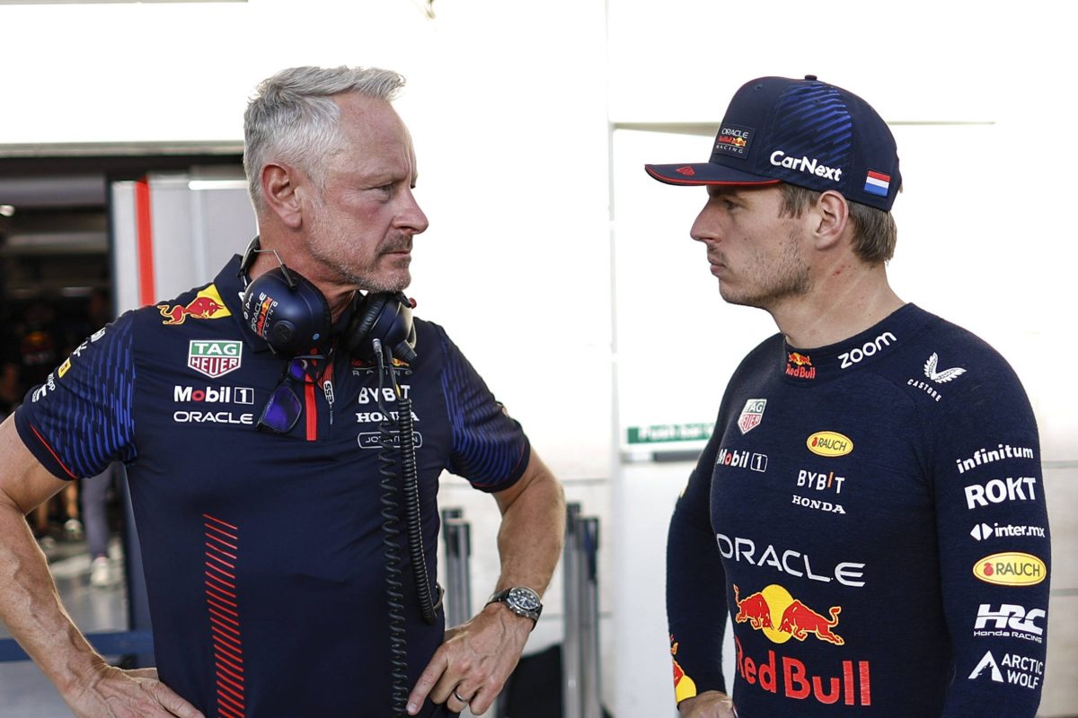 Formel 1: War Max Verstappen zu erfolgreich?