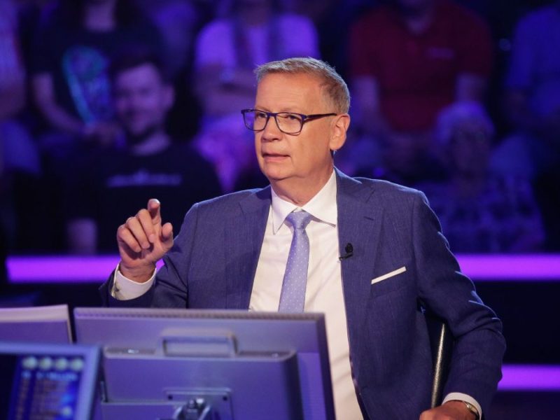 Günther Jauch: Nach Fehlverhalten – RTL kennt keine Gnade