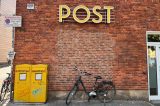 Deutsche Post