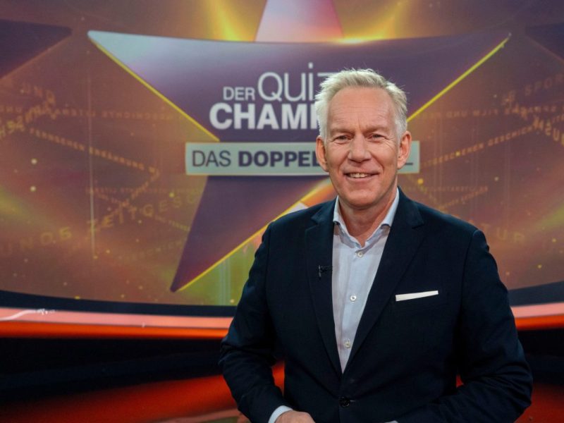 „Der Quiz-Champion“: Kandidat unterbricht – „War das zu unhöflich?