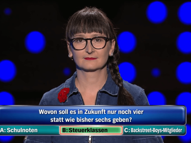 „Gefragt – gejagt“: Bommes bringt Jägerin völlig aus dem Konzept – „Versteh ich nicht“