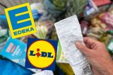 Diese Lebensmittel bei Edeka, Lidl und Co. sind besonders teurer