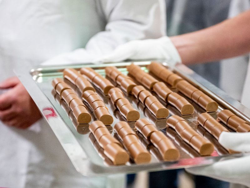 Nach der Thüringen-Wahl haut ein Traditions-Unternehmen auf den Tisch! „Alarmierend“