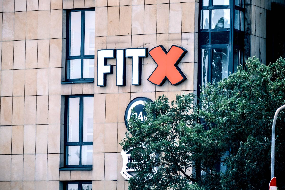 FitX