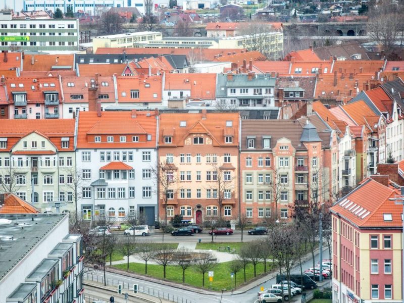 Erfurt: Ausnahmezustand am Leipziger Platz! Autofahrer sollten DIESES Datum kennen