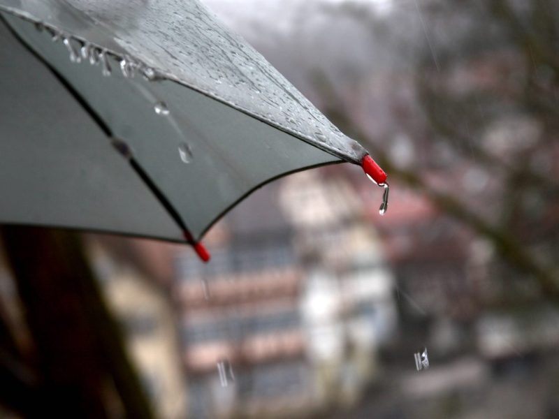 Wetter in Thüringen: Experte mit erschreckender Prognose – „Kaltluft-Hammer“