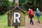 Wanderwege in Thüringen