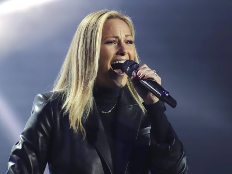 Helene Fischer geht musikalisch neue Wege – „War viele Jahre mein großer Wunsch“