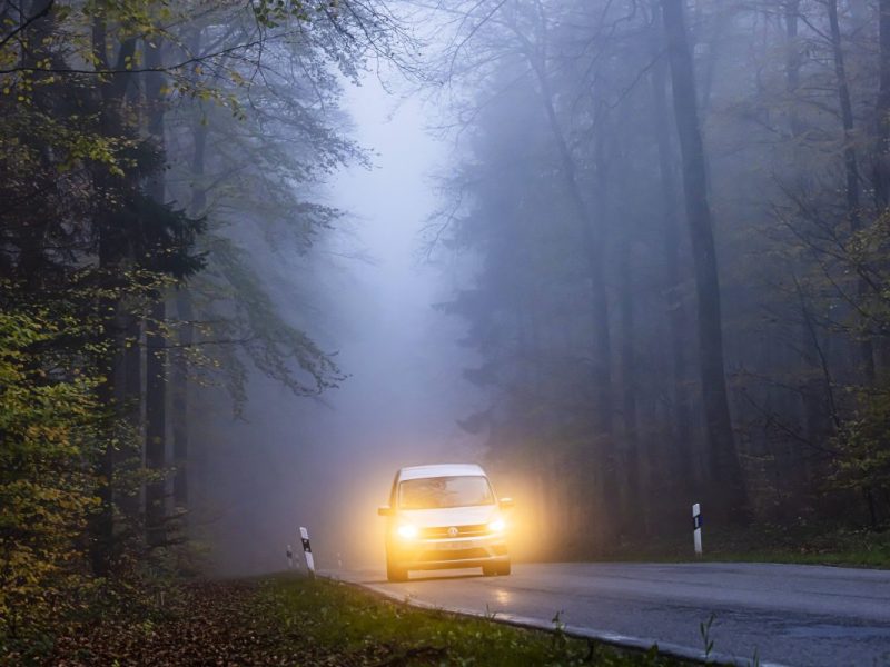 Wetter in Thüringen: Tückische Gefahr! „Sind unberechenbar“