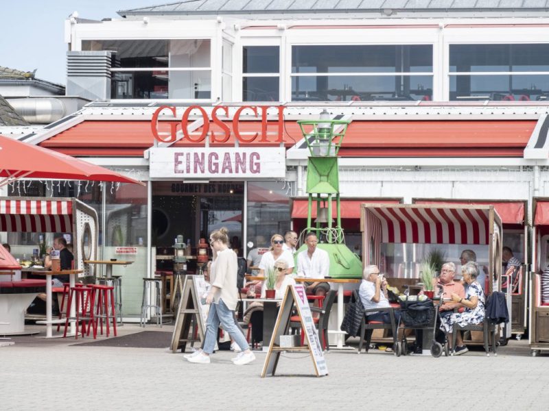 Urlaub an der Nordsee: Sylt-Touristen stinksauer – plötzlich macht eine Nachricht die Runde