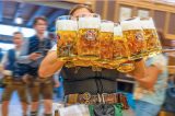 Oktoberfest 2024: Große Gefahr für SIE.