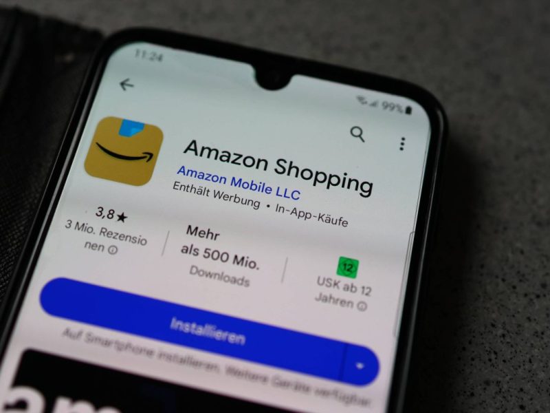 Amazon, Google und Co: Trauriger Verdacht macht die Runde – Kunden wollen es nicht wahrhaben