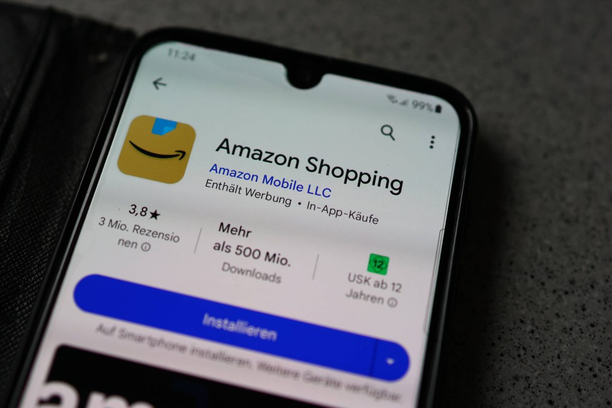 Kunden von Amazon, Google und Co. haben schlimmen Verdacht