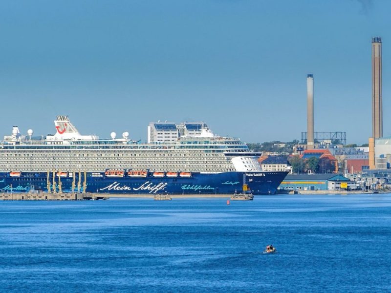 Kreuzfahrt: Nach „Mein Schiff“-Halt in Schweden darf es jeder erfahren