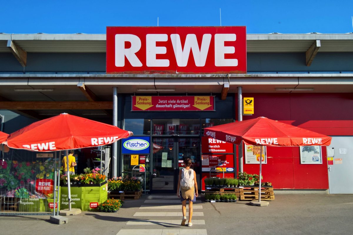 Rewe