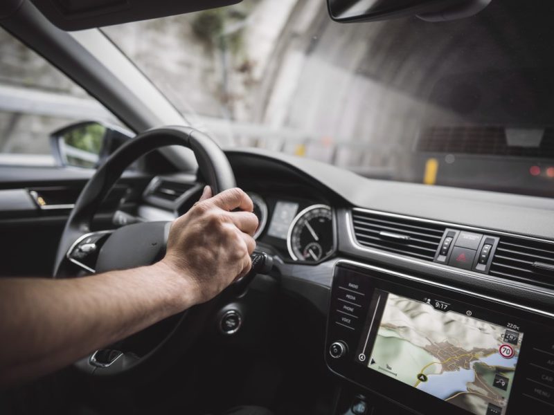 Thüringen: Wichtige Frist für Autofahrer naht! Wer nicht handelt, muss blechen