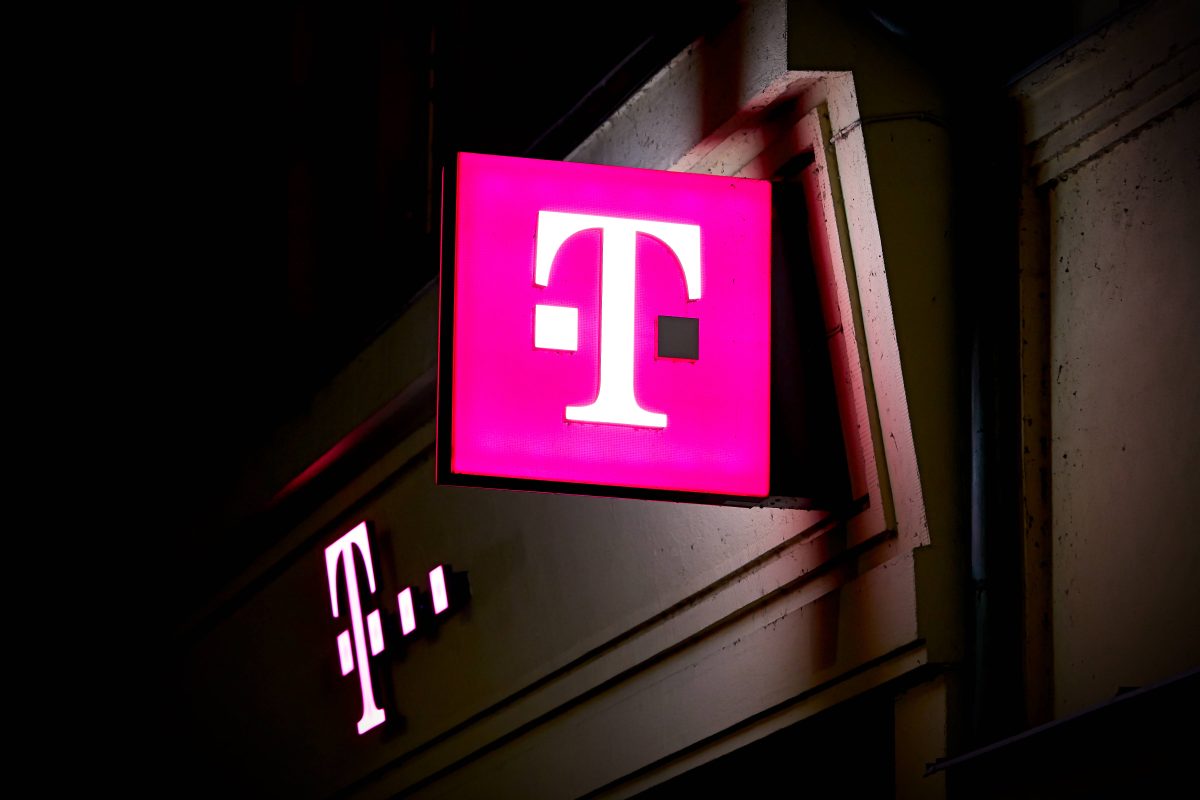 Neue Telekom Funktion, die WhatsApp betrifft