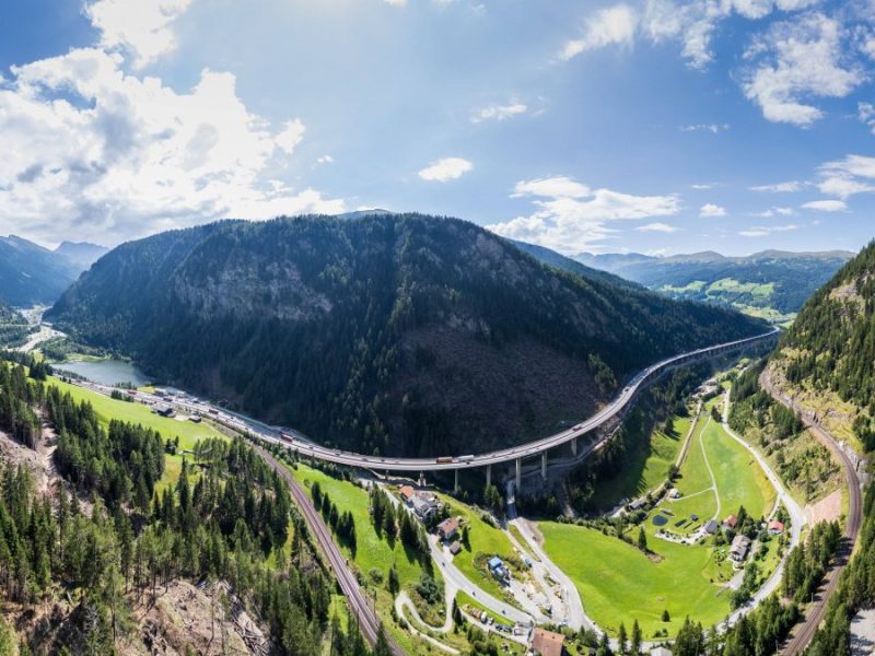 Urlaub in Österreich und Italien: Was Touristen jetzt heimsucht, ist unfassbar