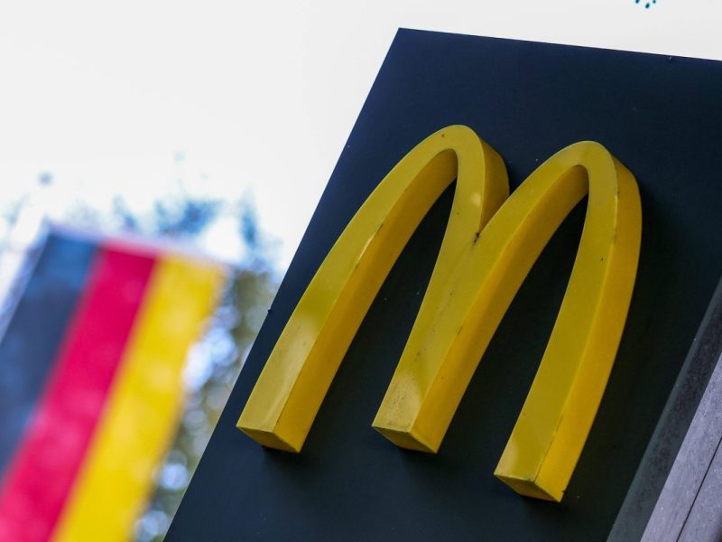 McDonald’s-Chef verrät Deutschland-Pläne – eine deutsche Eigenart lässt ihn verzweifeln