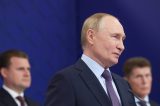 Die USA werfen Putin vor, sich in die Präsidentschaftswahl 2024 eingemischt zu haben. Als Reaktion verhängt die US-Regierung nun Sanktionen gegen Russland.