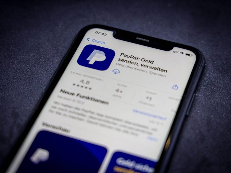 Paypal-Nutzer erhalten plötzlich eine brisante E-Mail – jetzt nur die Ruhe bewahren