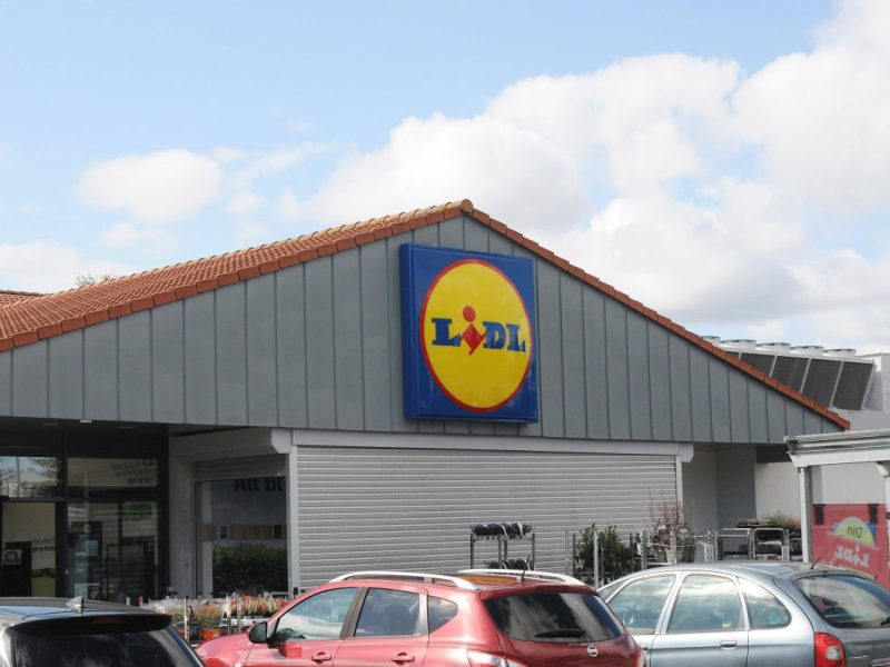 Frau kauft bei Lidl ein – zuhause folgt die dicke Überraschung