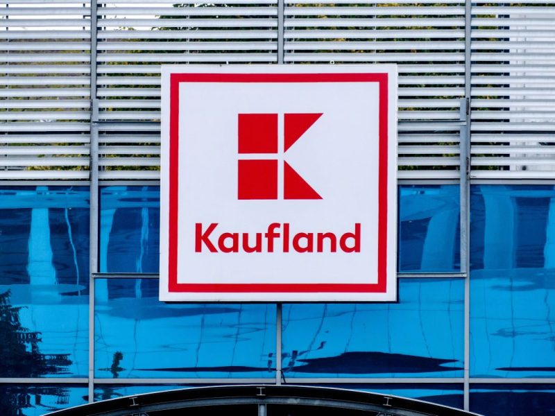 Kaufland: Nach Bargeld-Schock reagieren Kunden eindeutig