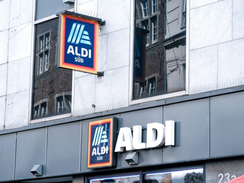 Aldi: Kunden müssen höllisch aufpassen – beim Verzehr drohen schwere Verletzungen