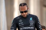 Für Lewis Hamilton und Mercedes lief zuletzt gar nichts zusammen. Für den Formel-1-Star ist es ein Tiefpunkt, wie er selbst erklärte.