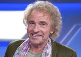 Normalerweise kennt man Thomas Gottschalk stets mit einem breiten Grinsen. Nun zeigt sich der ZDF-Moderator von einer anderen Seite...