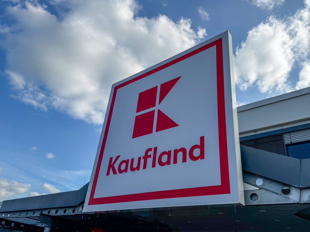 Kaufland-Hammer! Jetzt ist es offiziell – Mitarbeiter sind schon informiert