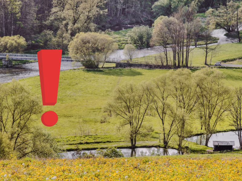 Wetter in Thüringen: Experten schlagen Alarm! „Gefährdet unsere Existenz“