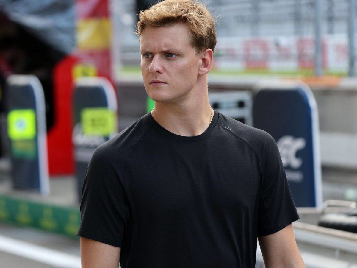 Mick Schumacher ohne Unterstützung in der Formel 1? Ex-Boss fällt eindeutiges Urteil