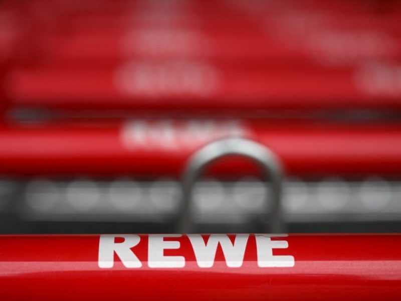 Rewe: Mitarbeiter sind am unzufriedensten – kein Wunder, bei dem Gehalt