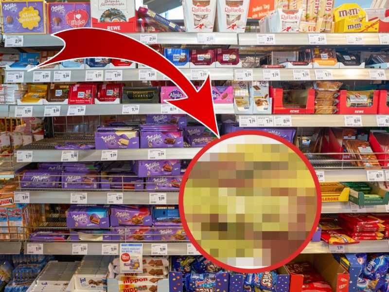 Rewe, Edeka und Co.: Dieses Produkt macht derzeit alle verrückt – hier kriegst du es